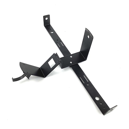 James King Triangle Kit Bracket, 1005-B1 1005-B1